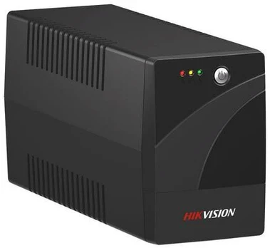 UPS maitinimo šaltinis Hikvision DS-UPS1000-R(O-STD)/EU