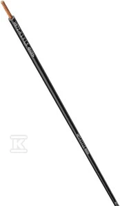 LAPP H07Z-K 90°C 1X6 ĮSKA