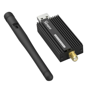 Universalus SONOFF Zigbee 3.0 USB Dongle-E Plus valdiklis