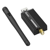 Universalus SONOFF Zigbee 3.0 USB Dongle-E Plus valdiklis kaina