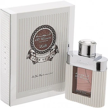Rasasi - Al Wisam Day - EDP - 100 ml