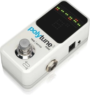 TC Electronic Polytune 3 Mini - Imtuvas polifoniczny