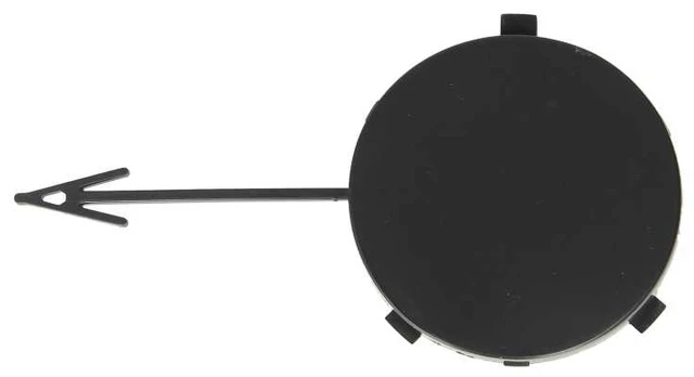 BLIC 5513-00-1632923P Bumper fittings & trims