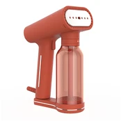 Rankinis garintuvas SteamOne RUST400, 2000 W, raudona