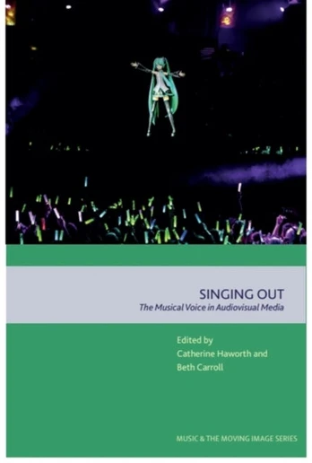Singing out
