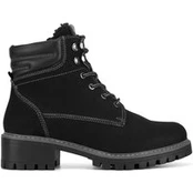 Auliniai batai Lasocki WI16-D-466-04 Juoda