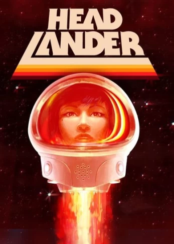 Headlander Steam