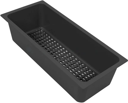 POLYURETHANE INSERT FOR SINK