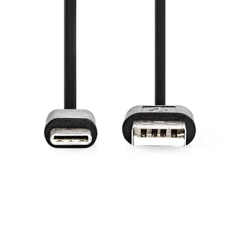 Nedis CCGL60600BK20