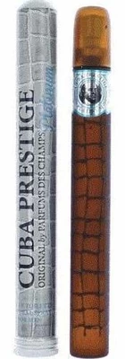 Cuba Prestige Platinum EDT tualetinis vanduo vyrams, 35 ml kaina