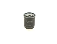 Kuro filtras BOSCH 1457434321 kaina