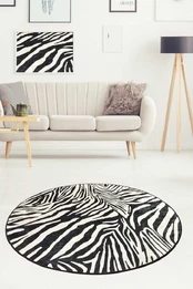 Conceptum Hypnose Kilimas (100 cm) Zebra kaina