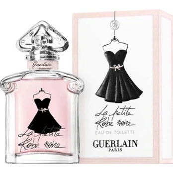 Guerlain LA PETITE ROBE NOIRE EDT vapo 30 ml