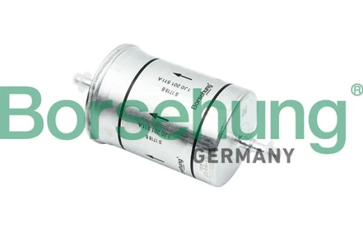 Kuro filtras Borsehung B12825