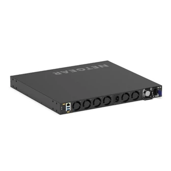 Šakotuvas Jungiklis NETGEAR XSM4340FV-100NES
