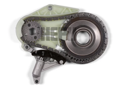 HEPU HEP21-0322 Oil pump drive assembly