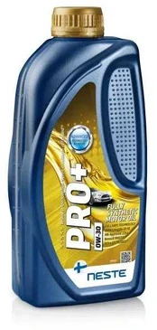 NESTE Pro+ 0W30 | 1 l