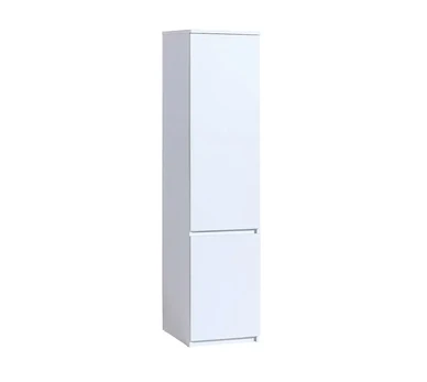 Spinta ARCA AR2, arktinė balta