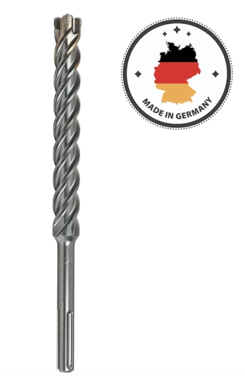 Grąžtas SDS-MAX STALCO PERFECT X5 52,0 x 570 mm