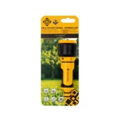 Laistymo antgalis Forte Tools 53-310FT, tiesus kaina