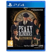 Peaky Blinders: Mastermind kaina