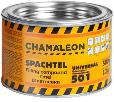 501 Universalus glaistas 515 g CHAMAELEON