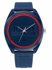 Laikrodis vyrams Tommy Hilfiger 1792041 (Ø 45 mm)