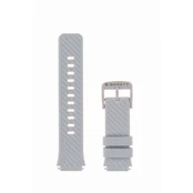 Garett Kids Essa 4G Gray strap kaina