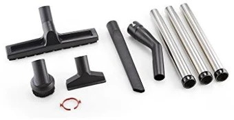 Flex Accessories Siurbimo antgalių komplektas FLEX