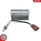 Lambda jutiklis ESEN SKV 09SKV134 kaina