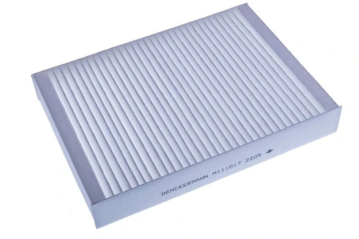 Filtras, salono oras DENCKERMANN M111017