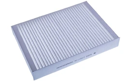 Filtras, salono oras DENCKERMANN M111017 kaina