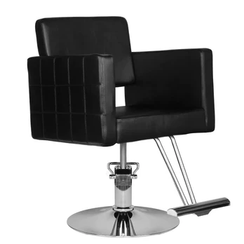 Kirpyklinė kėdė HAIR SYSTEM HS33