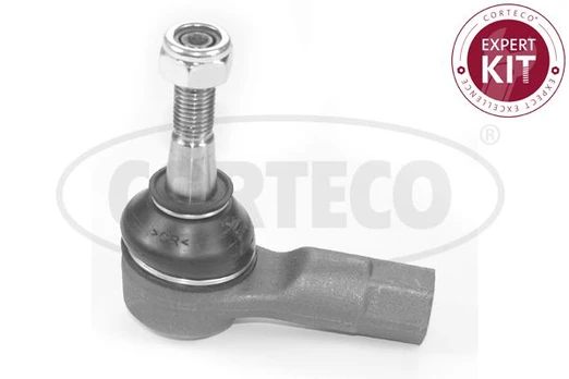 Skersinės vairo trauklės galas CORTECO 49400664