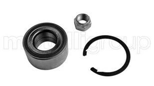 Rato guolio komplektas METELLI 19-7745