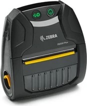 Zebra ZQ310 Plus label printer Direct thermal 203 x 203 DPI 100 mm/sec Wired & Wireless Bluetooth