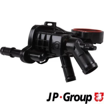 Termostato korpusas JP GROUP 5114500400