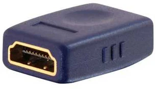C2G Greitis HDMI, HDMI, HDMI, Mėlynas