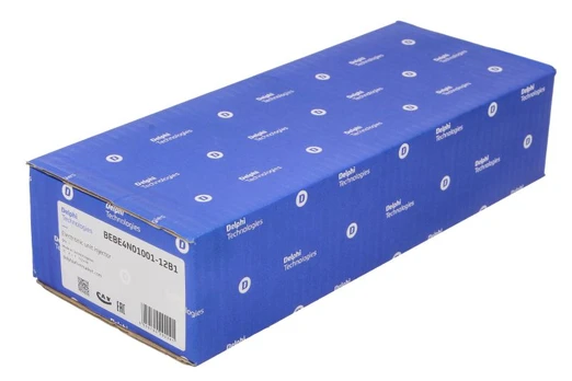 (UPS/PLD) Siurblys DELBEBE4N01001