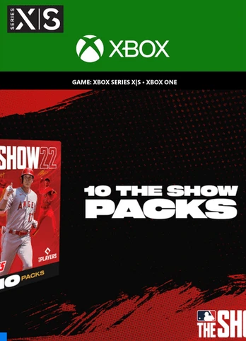 Mlb The Show 22 Xbox