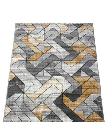 Kilimas Cosmic Carving 80x150 cm