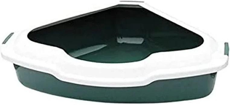 Copele 70558 Kampinis kraiko padėklas katėms