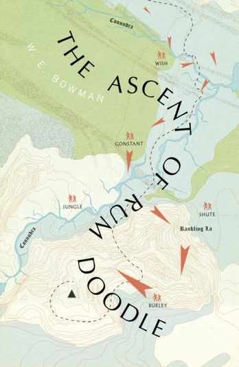 Ascent Of Rum Doodle