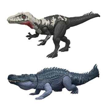 JURASSIC WORLD gigantiški dinozaurai, asort., JGB92