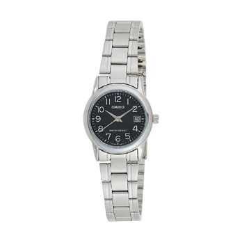 Laikrodis DAMSKI CASIO LTP-V002D-1BUDF (zd587b) + BOX