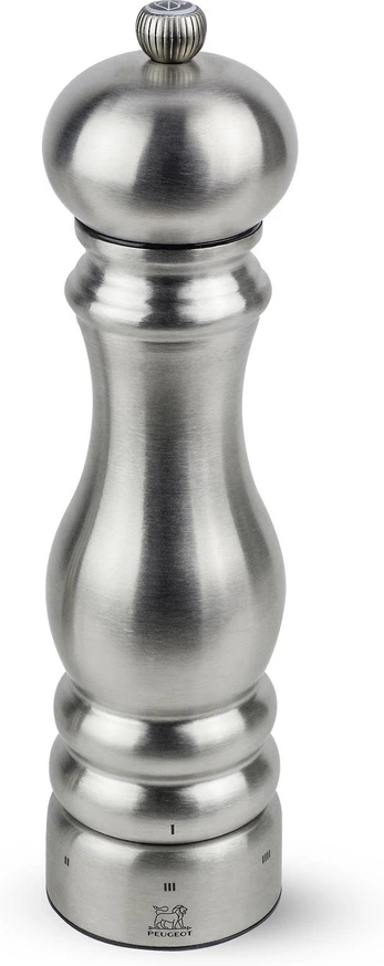 Peugeot Salt mill, 22 cm, uSelect, Paris Chef