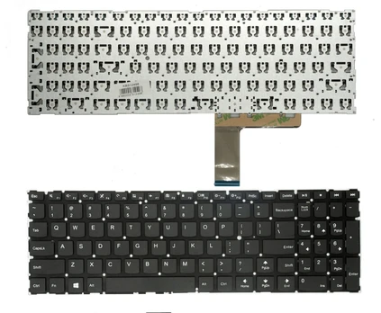 Klaviatūra LENOVO: 110-15IBR