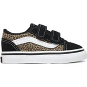 Kedai Vans Old Skool V VN000EE1YY61 Ruda