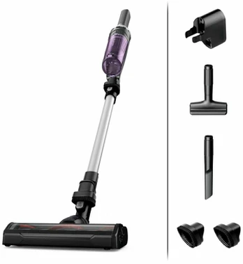 Pailgasis dulkių siurblys Rowenta RH1129 100 W
