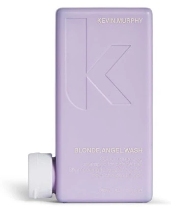 Šampūnas Kevin Murphy Blonde Angel Wash, 250 ml